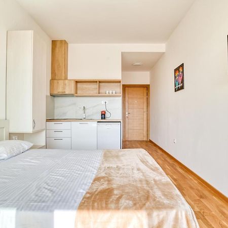 Ivanovic Residences Budva Exterior foto
